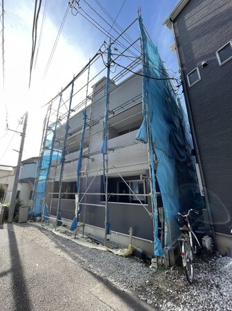 MELDIA町田IIの物件内観写真